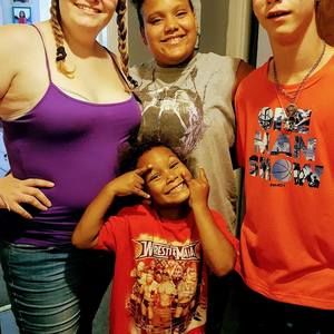 Meet your Posher, Kylar